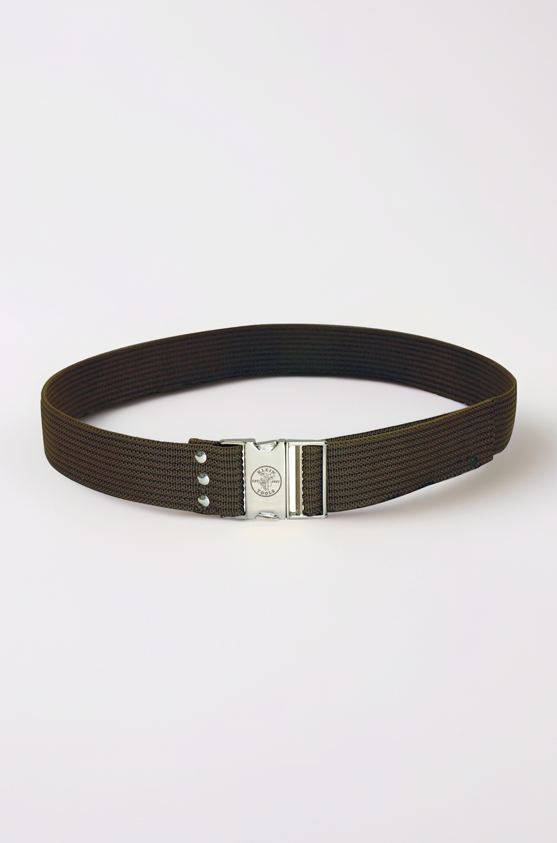 Tool Belt, Adjustable Electrician Belt is 2-Inch Wide, Adjus