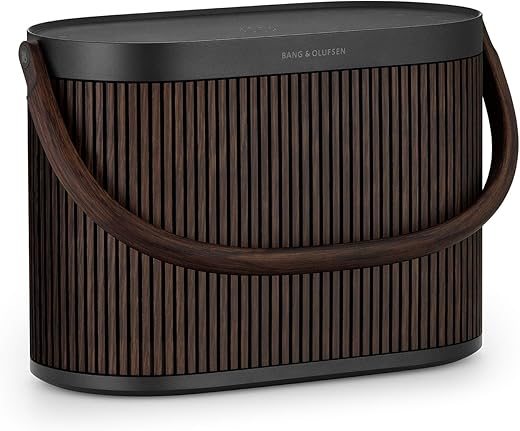 Bang & Olufsen Beosound A5 - Portable Wi-Fi Bluetooth Speaker