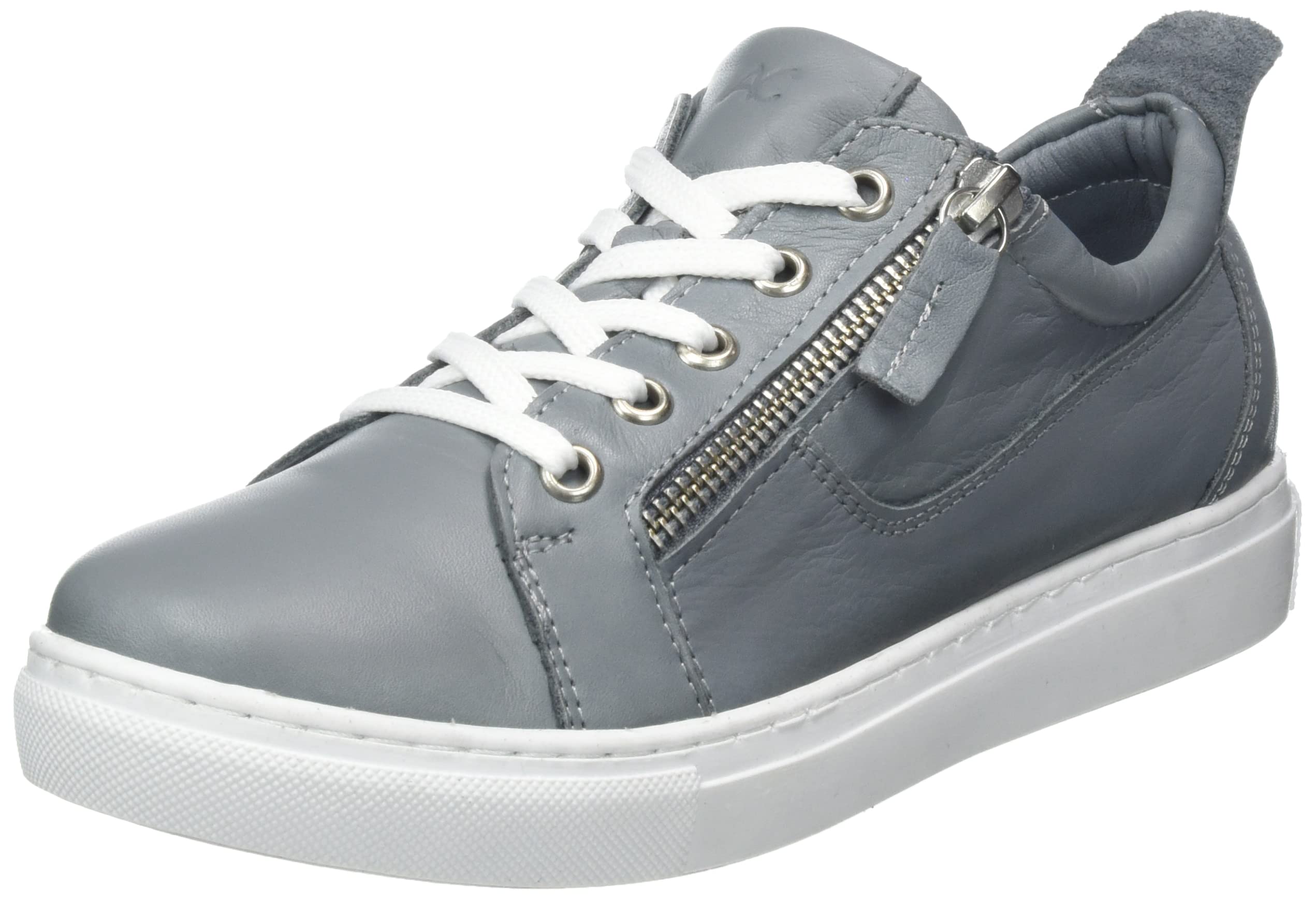 Andrea Conti Women's Trainers, Charcoal, 36 EU
