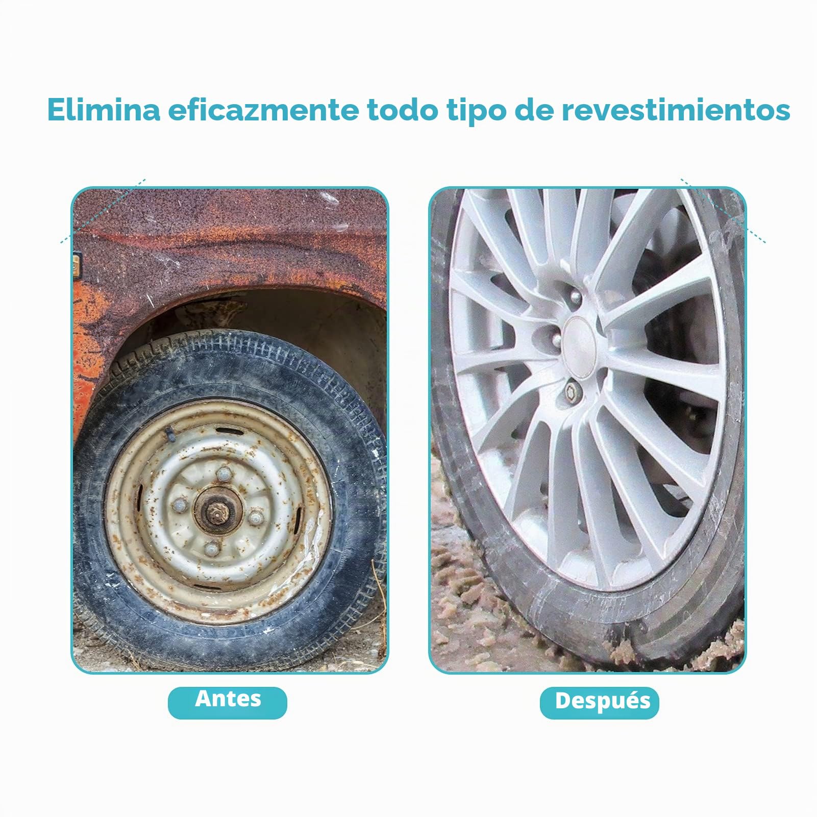 Pistola de agujas, 3000 rpm, pistola de agujas de acero al carbono, 1/4 pulg. 10 CFM pistola de agujas de aire comprimido, 35 cm