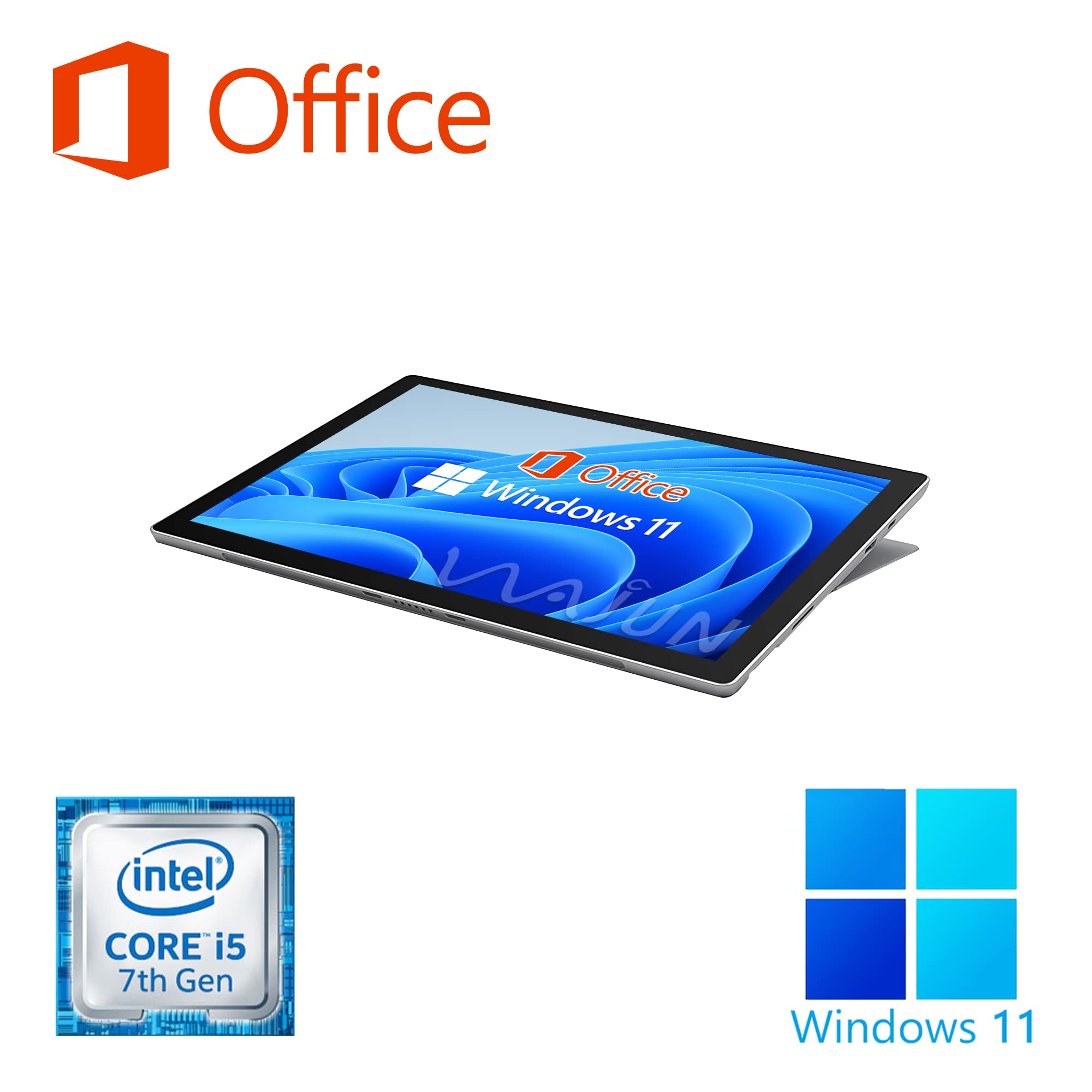 Amazon.co.jp: Surface Pro5 / 12.3型 / タッチパネル/Win 11 Pro/MS 