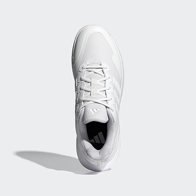 adidas Men's Gamecurt 2 Tennis Shoes