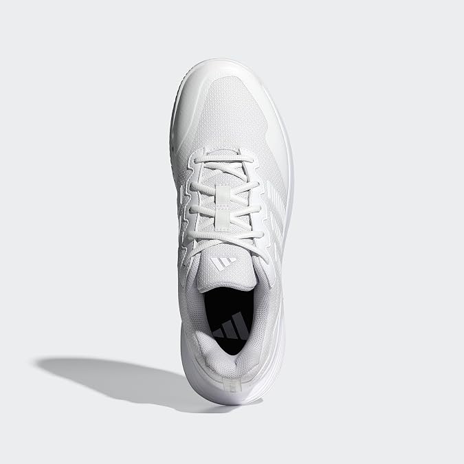 adidas Men's Gamecurt 2 Tennis Shoes