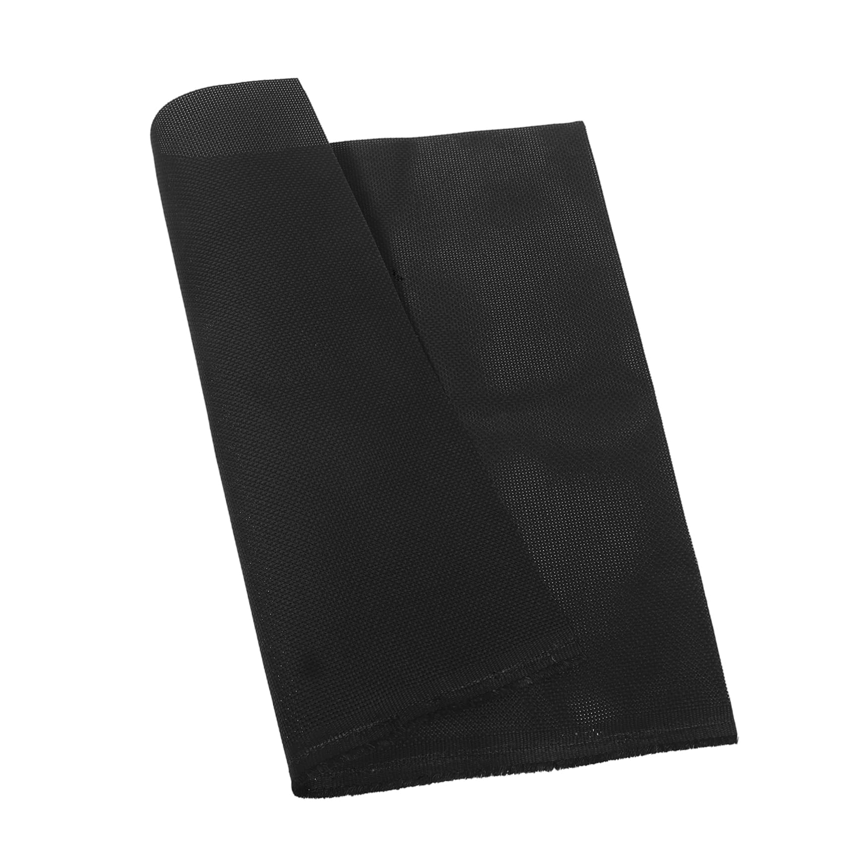 CIMAXIC Beginner-Friendly 50x50cm Cotton Cross Stitch Canvas Versatile Embroidery Craft Fabric