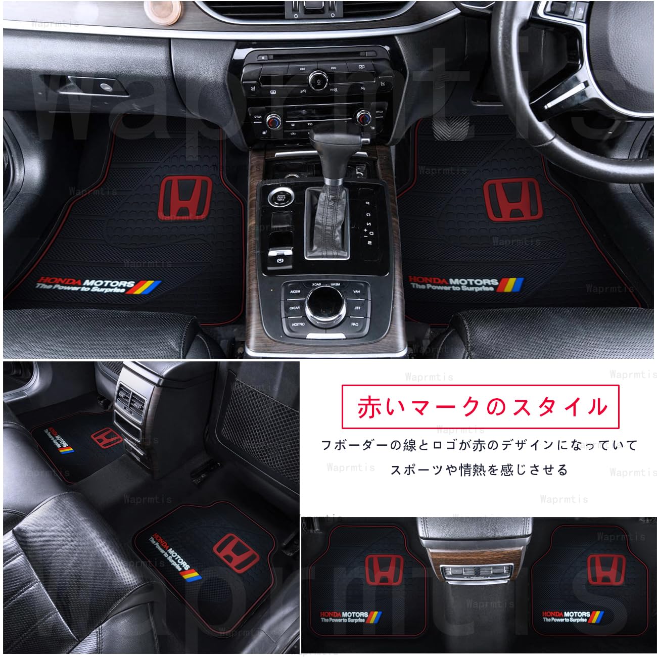 Amazon | シトロエン 車バケットマット C3エアクロス DS3カブリオ C3 