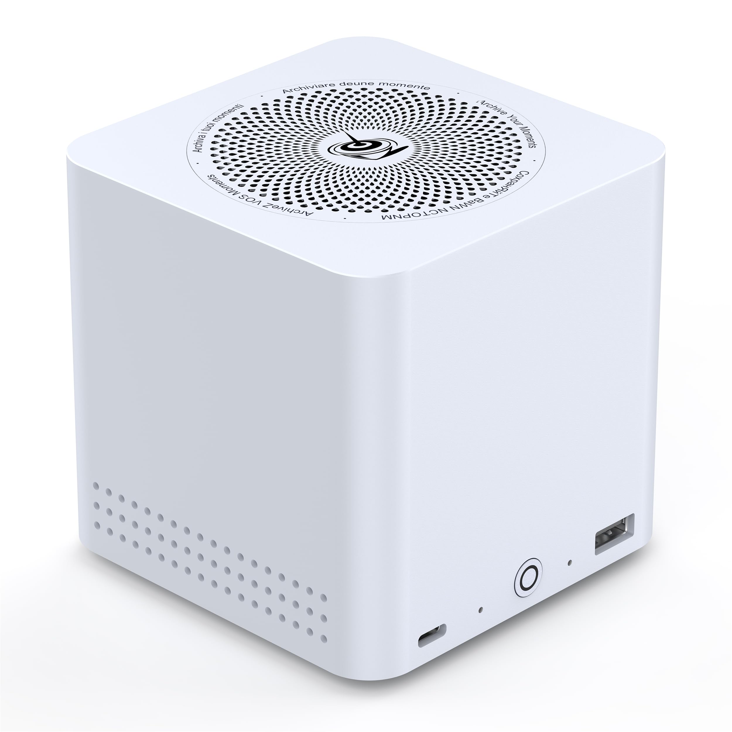 Beelink ME mini 6×M.2スロット N150 NAS Amazon.com: Beelink Mini PC ME Mini N150, 12GB LPDDR5/2TB