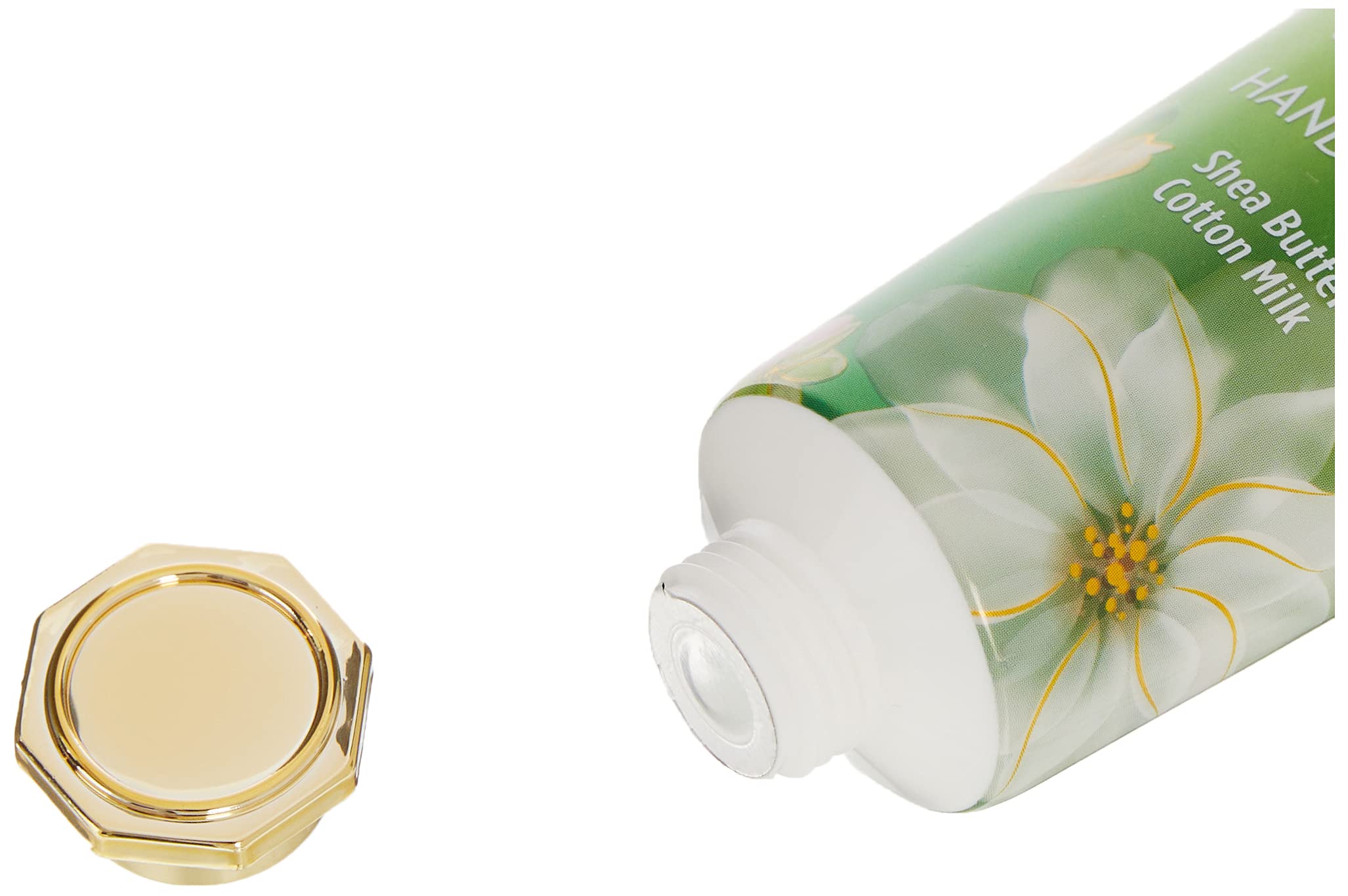 Golden Rose Hand Cream El Kremi (No: Spring Breeze, 50 ml)