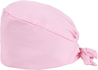 MISEMIYA Gorro cirúrgico unissexo para adulto