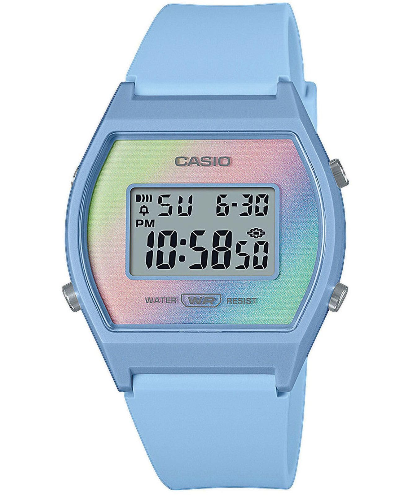 Casio Watch LW-205H-2AEF
