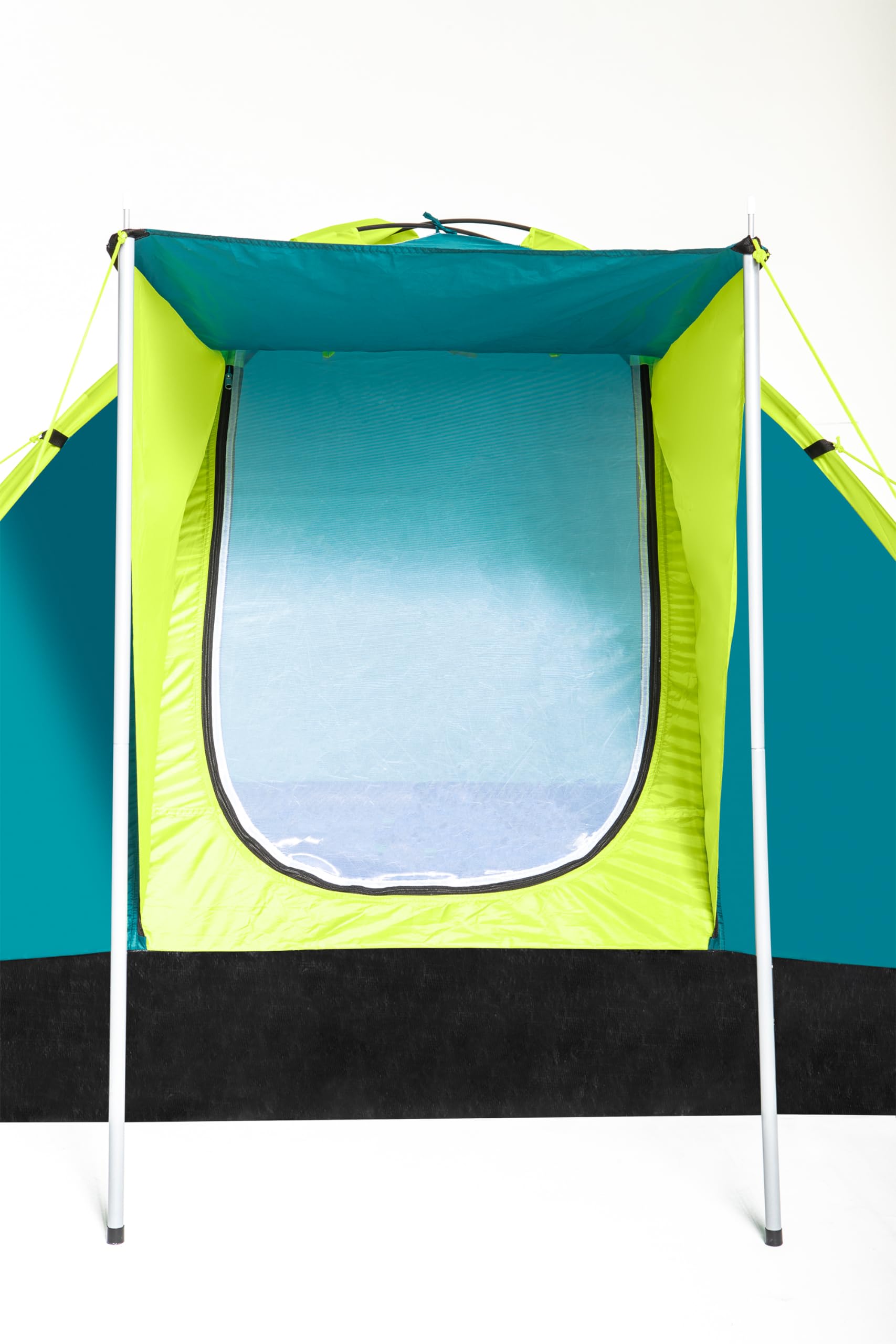 Bestway 68088-6 Tenda da campeggio Cool Ground 3, 3 persone