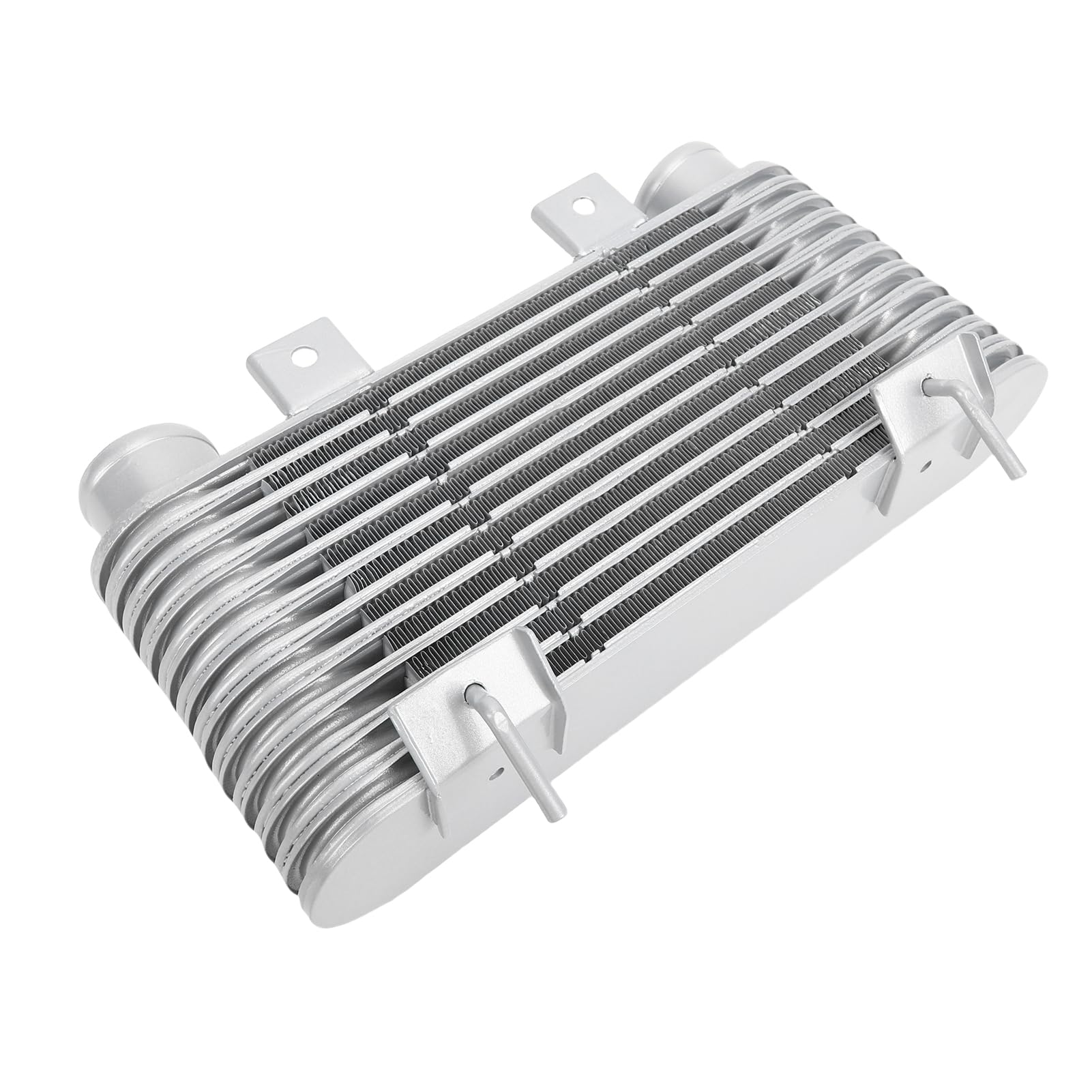 Aluminiowy Intercooler do BT50 2.5L 3.0L Turbo
