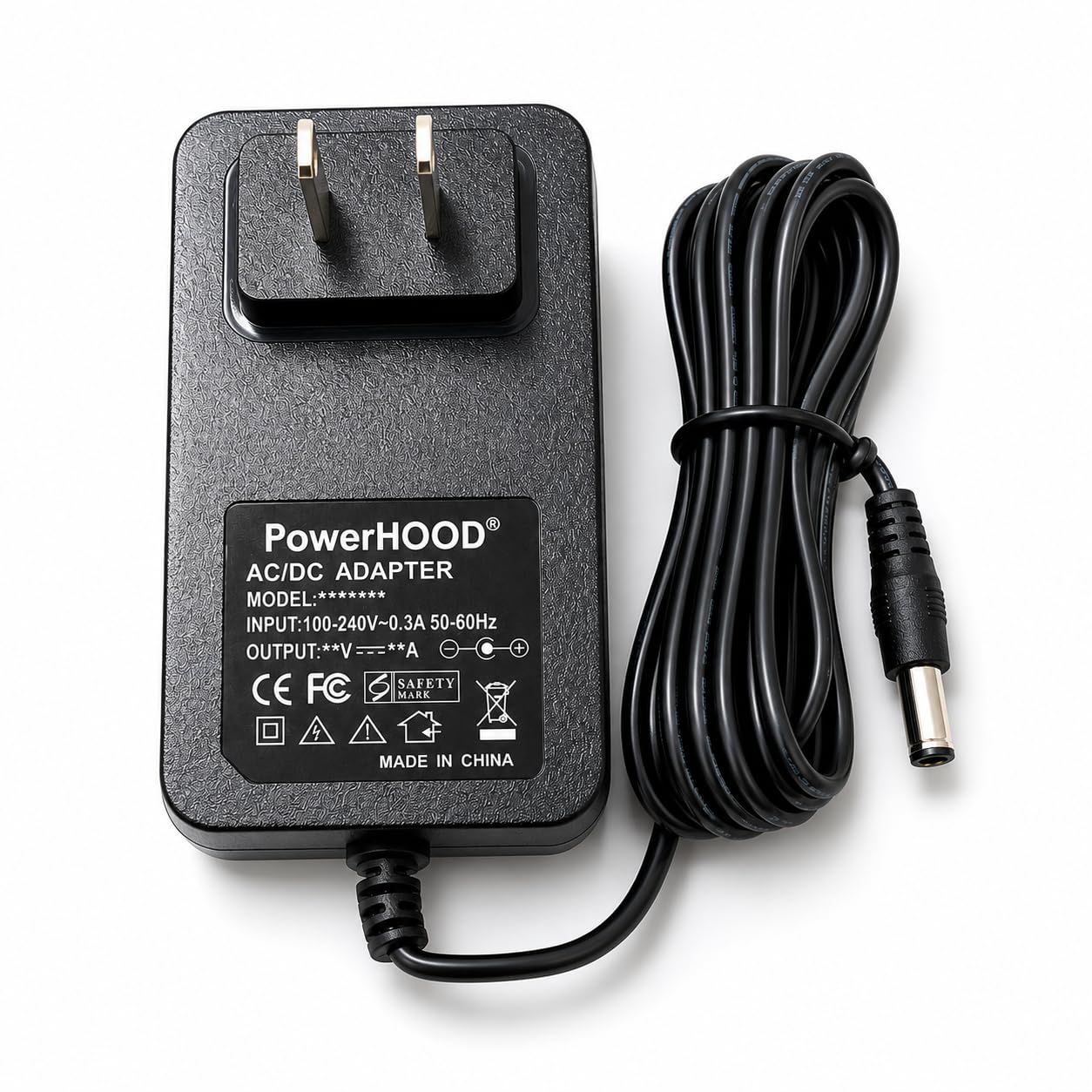 Amazon.com: 15V Adapter for Altec Lansing Shockwave 200 100