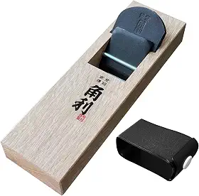 KAKURI - PLAINA BLOCK JAPONESA - 42 MM