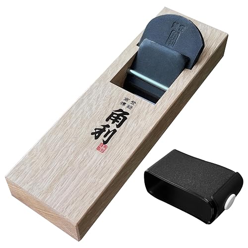 KAKURI Mini rabot japonais pour le travail du bois, 42