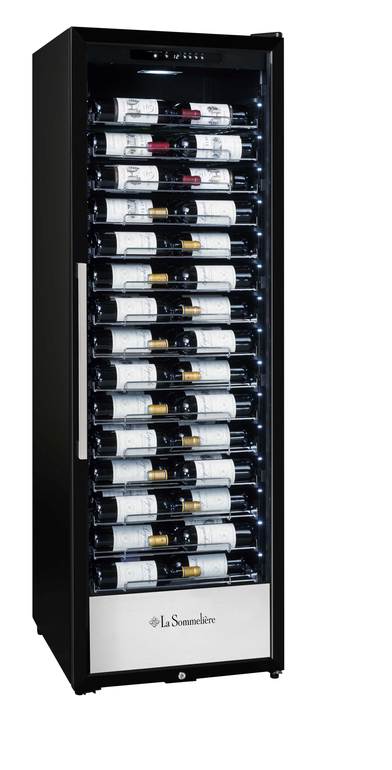 LA SOMMELIERE Cave de vieillissement PRO160N