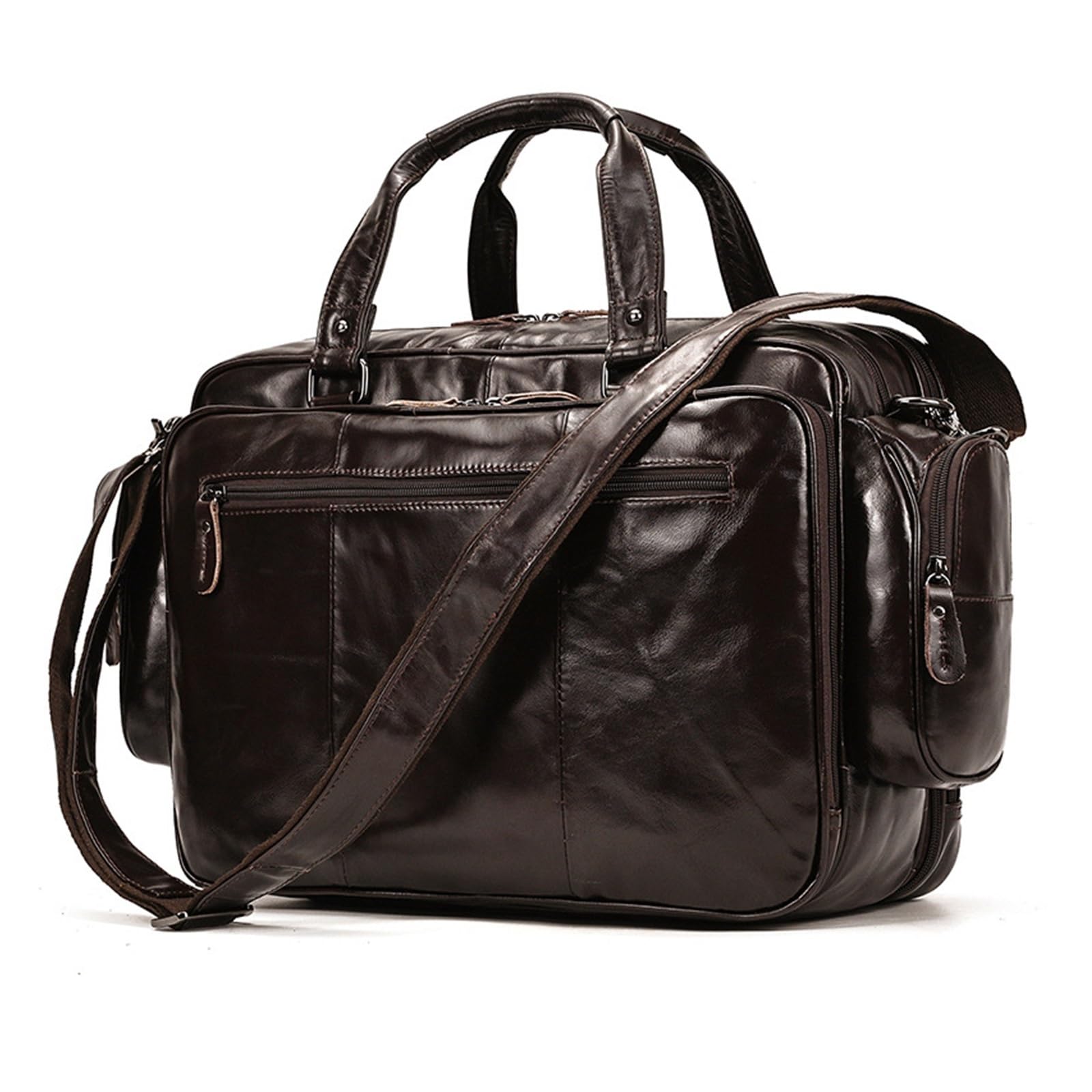 Sac polyvalent grande capacité pour ranger tous vos grands dossiers et ordinateurs
