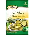 Mrs Wages Quick Process Sweet Pickle Mix