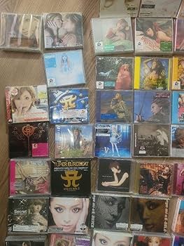 浜崎あゆみ　CDセット ☆CD A Song for ×× 全16曲収録 1999年発売盤 *浜崎あゆみ