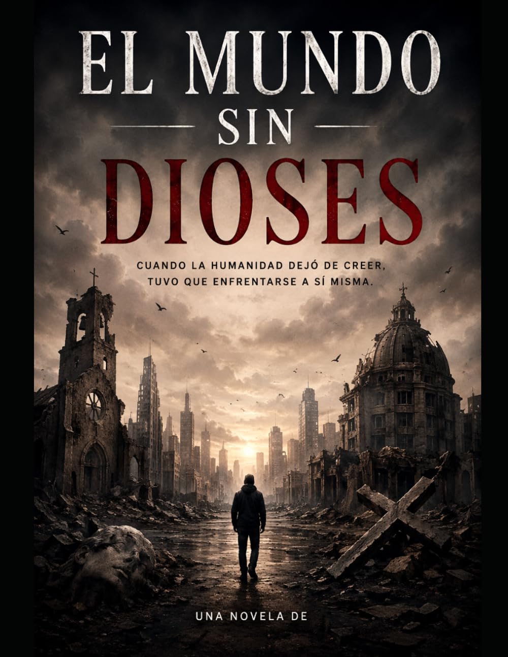 El mundo sin dioses