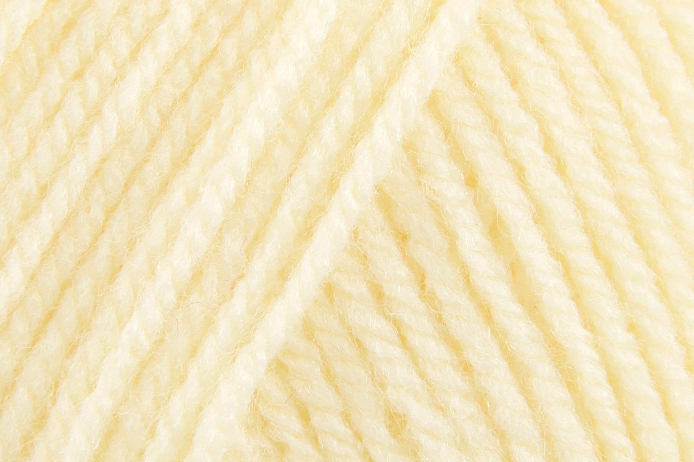 Sirdar Hayfield Bonus DK Crochet Yarn, 100% Acrylic Double Knitting Wool for Sweaters Jumpers Toys - 100g Ball - Aran (993) - Single (1 Ball)