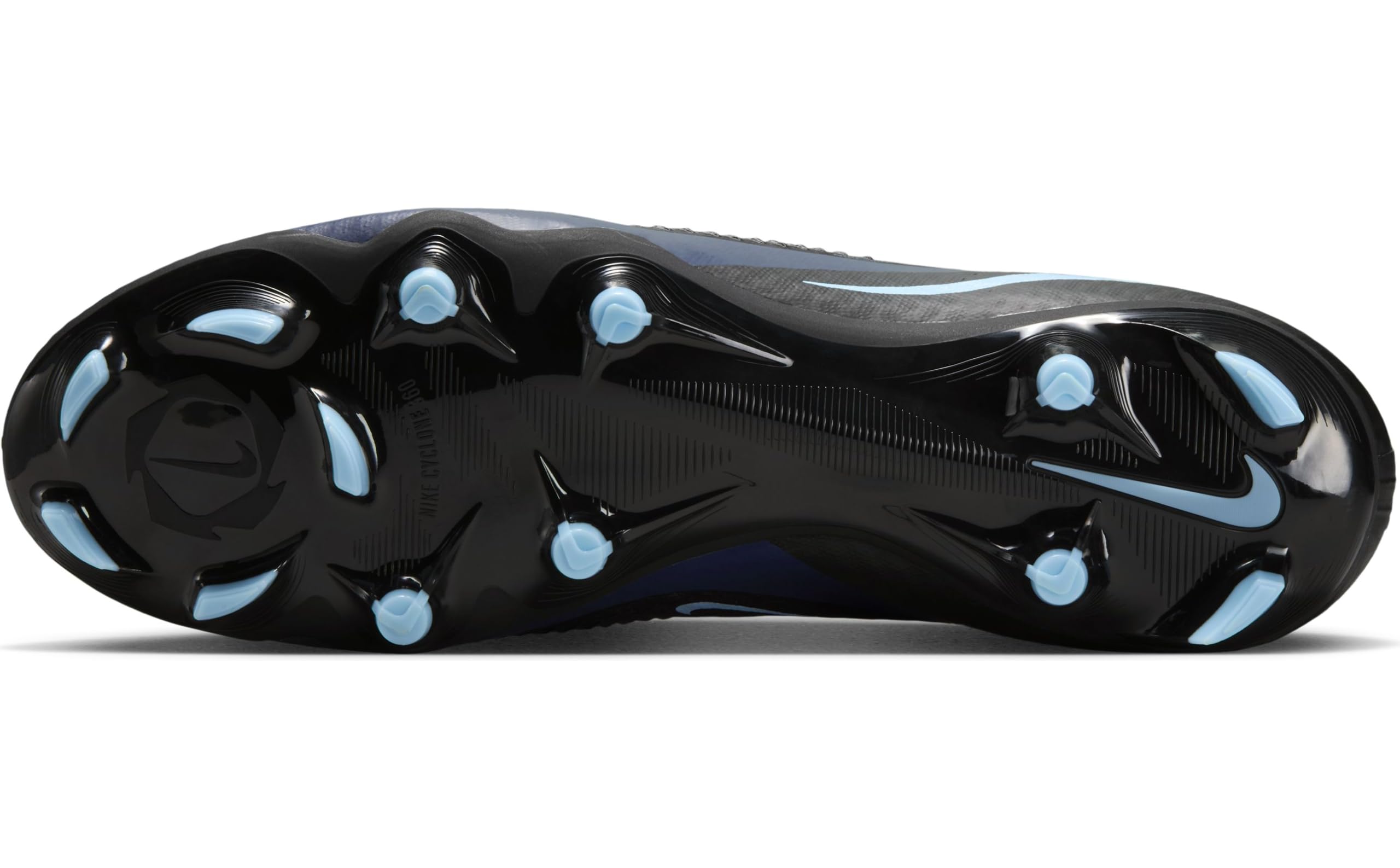 Nike Phantom 6 High Academy Fußballschuh für Verschiedene Böden, HQ2278