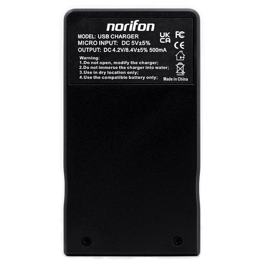 PENTAX Optio s5n バッテリーチャージャー２つと説明書付き Amazon.com : Norifon D-LI8 USB Charger for Pentax Optio A10