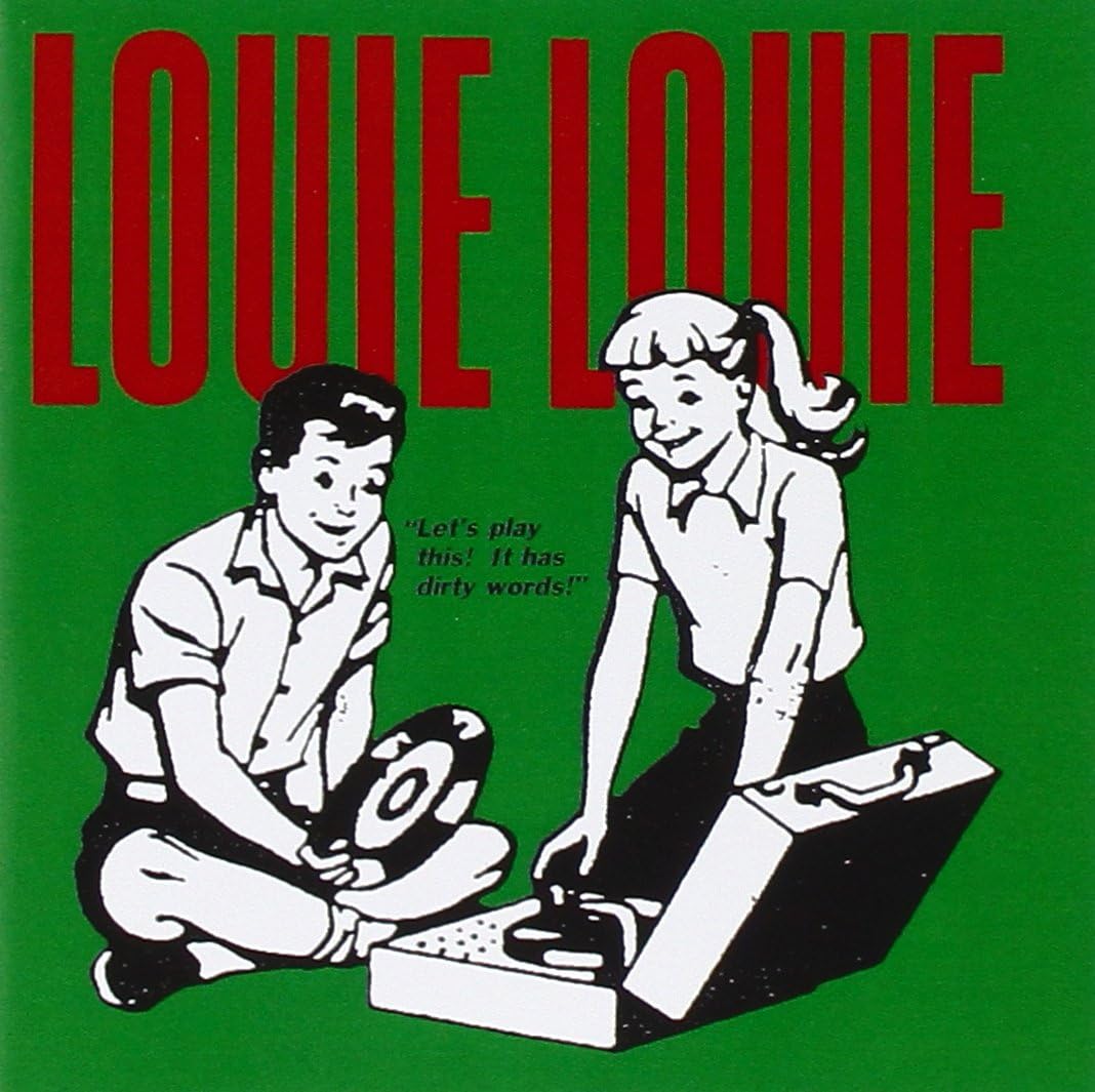 louie boots