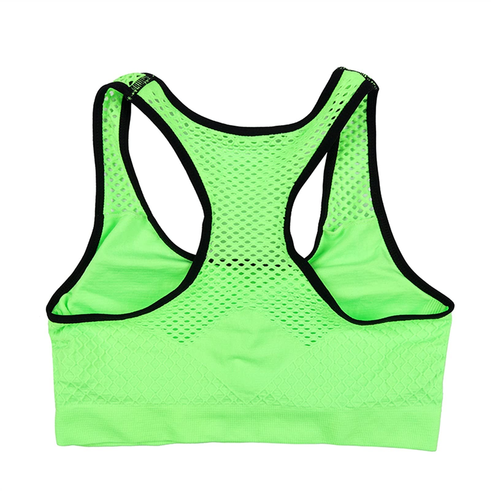 Reggiseni sportivi con spalline regolabili | Grandi Sconti
