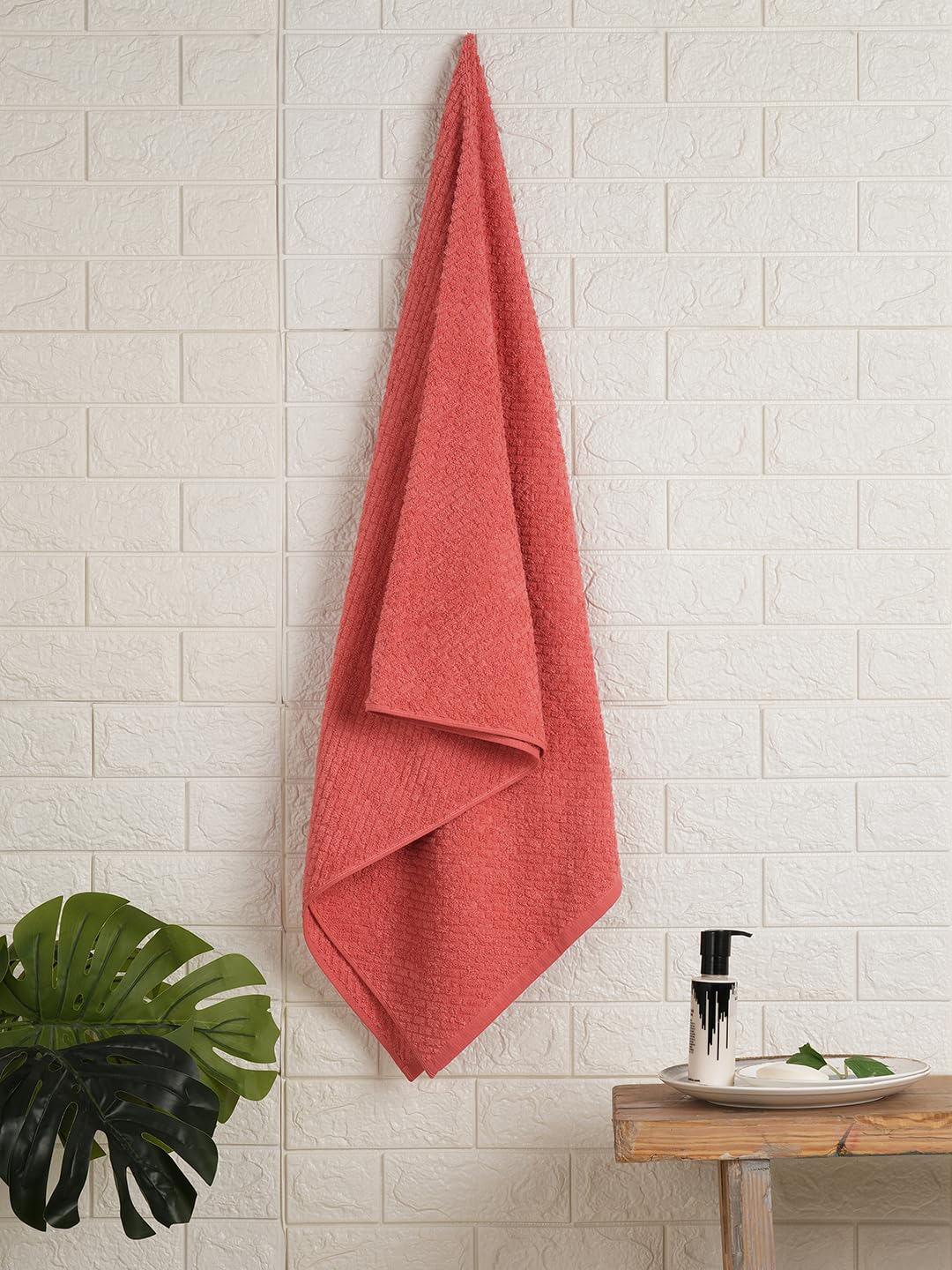 See full amazon price history chart for Spaces Genesis 100% Cotton Bath Towel-Spiced Coral Spaces Genesis 100% Cotton Bath Towel-Spiced Coral (B0C8T4PCFX) Amazon Price History, Amazon Price Tracker