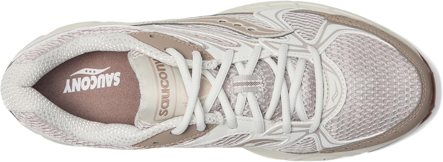 Saucony Unisex-Adult Ride Millennium - Image 2