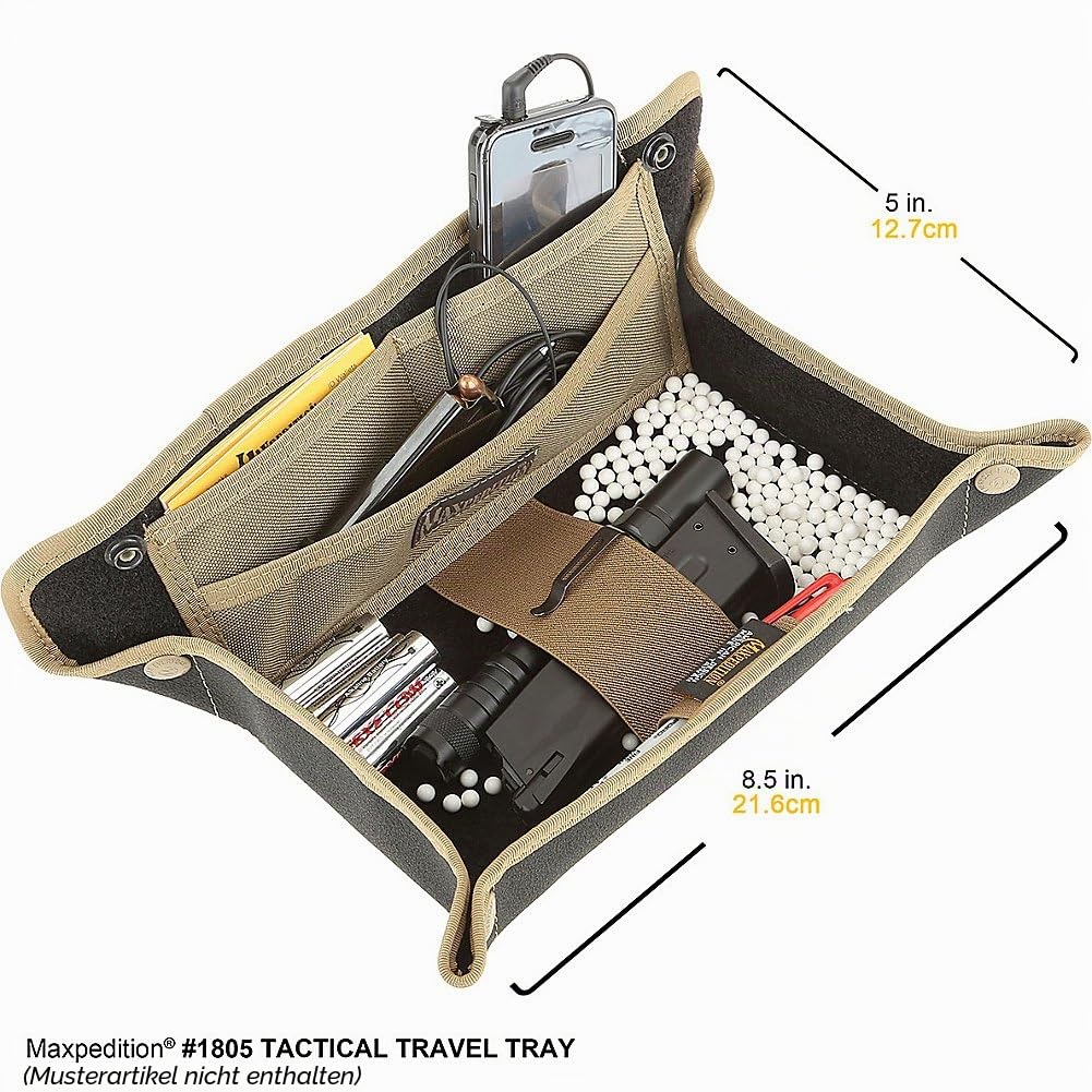 MAXPEDITION Gear Taktisches Reisetablett