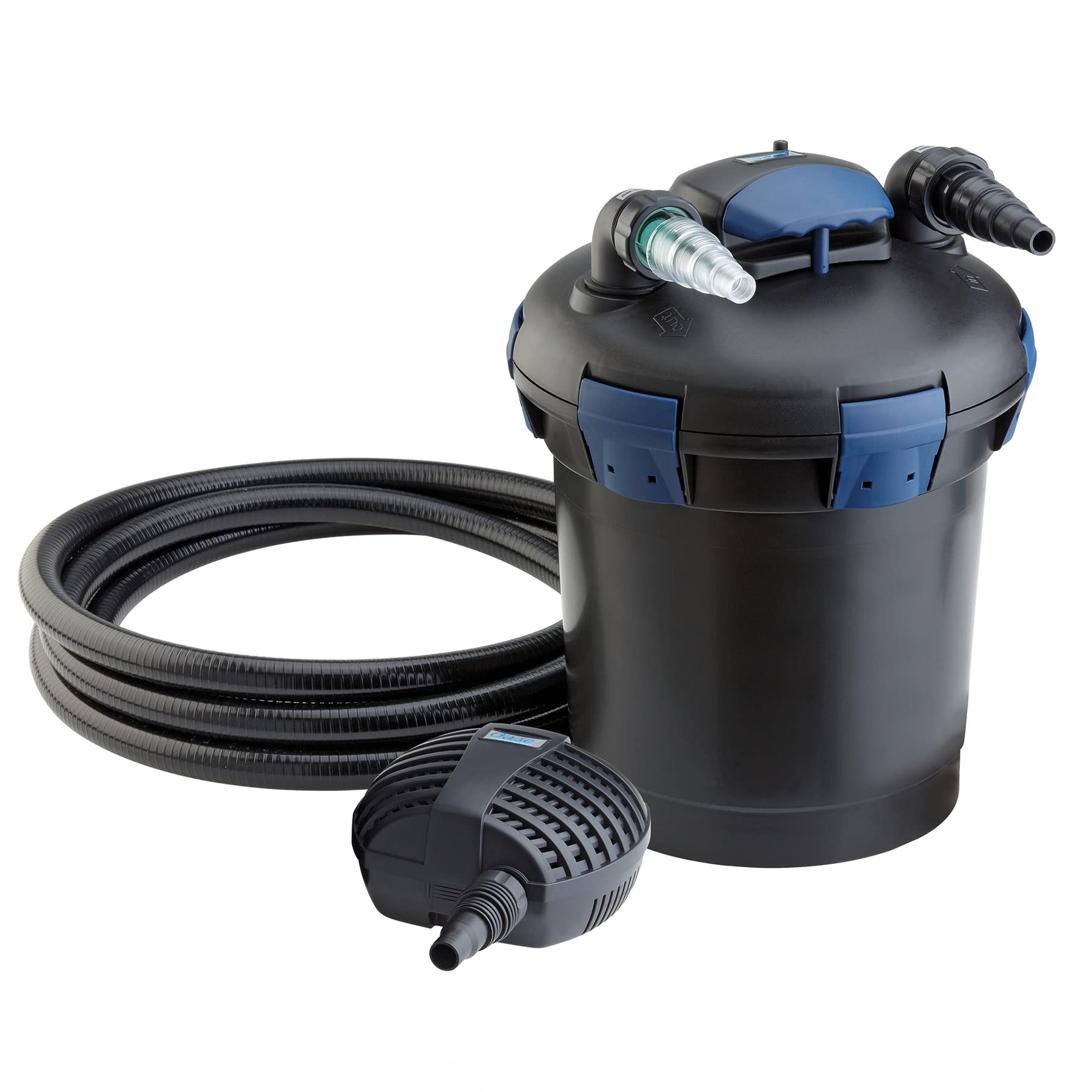 Oase BioPress 6000 Filter Set