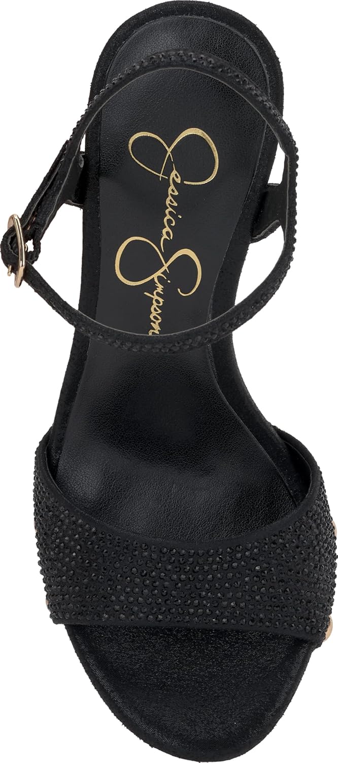 Jessica Simpson Women's Calenta Platform Sandals - Image 5