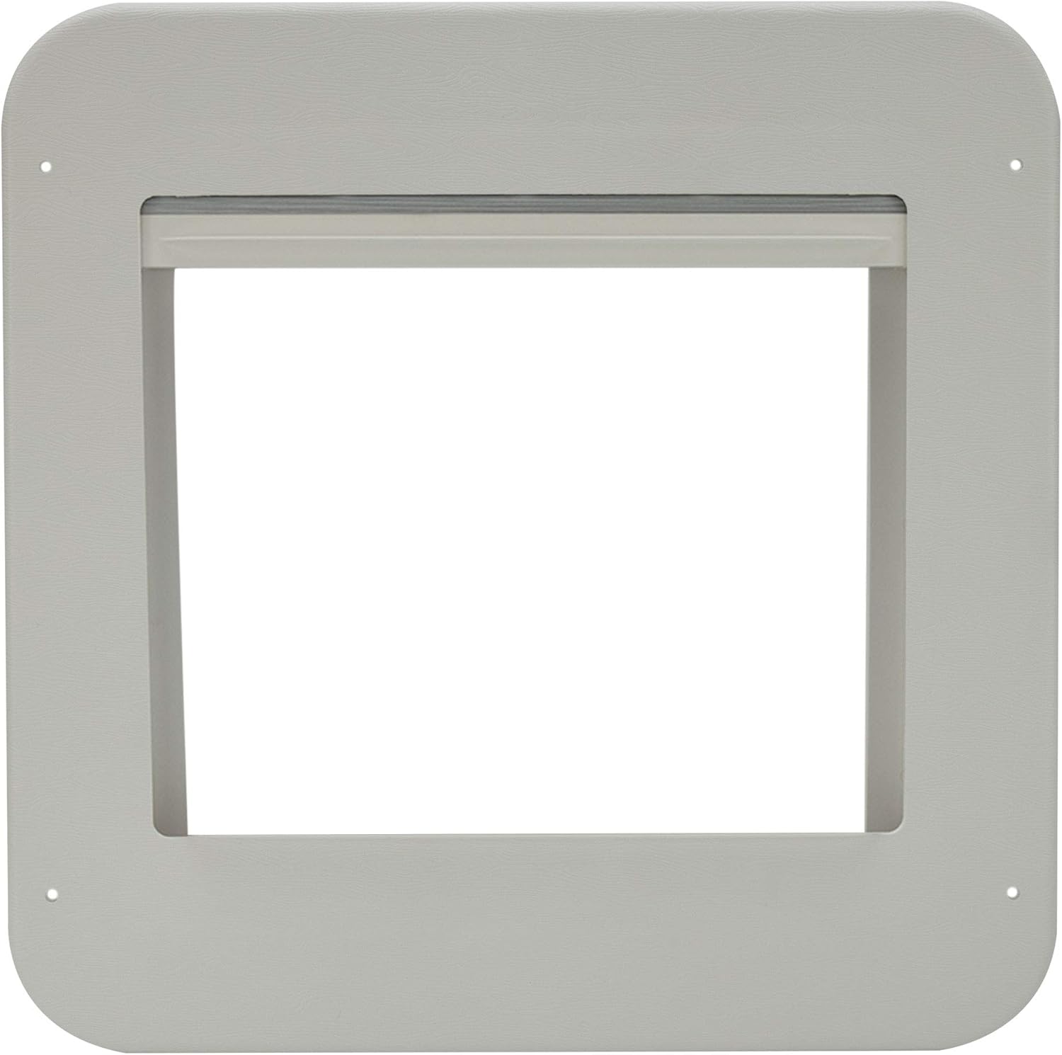 RecPro RV Roof Vent Cover 14" x 14" | Ceiling Vent Cover | Camper Vent Cover | Vent Shade | Blackout Shade