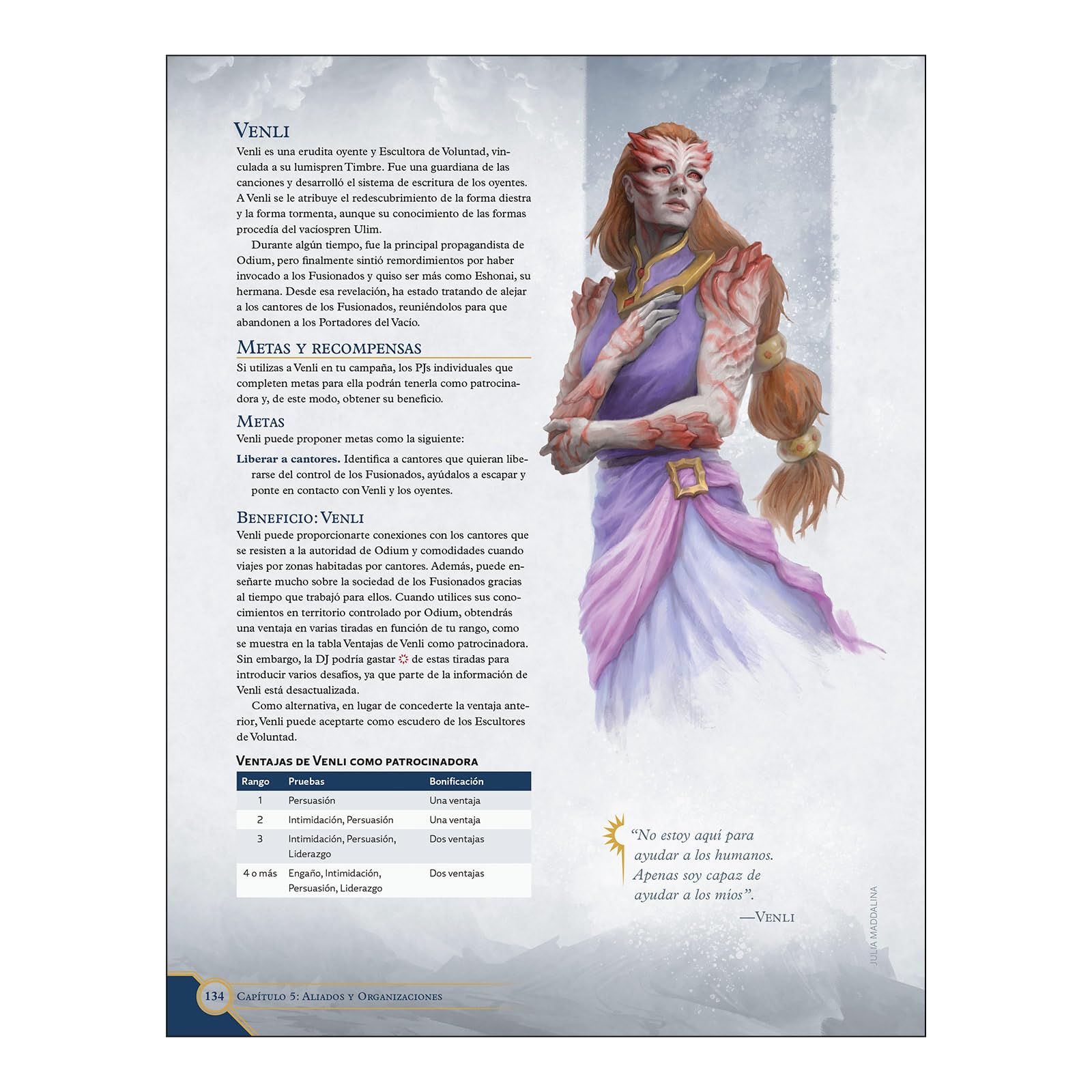 Devir - Guía del mundo de Archivo de las Tormentas (Brandon Sanderson) – Libro arte y referencia para rol en el Cosmere (ARTOGUIASP)