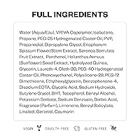 Vista 7 de IGK BIG TIME - Mousse de volumen y espesante Moveable + Plenitud + Control de encrespamiento Vegano + libre de crueldad 6.2 onzas