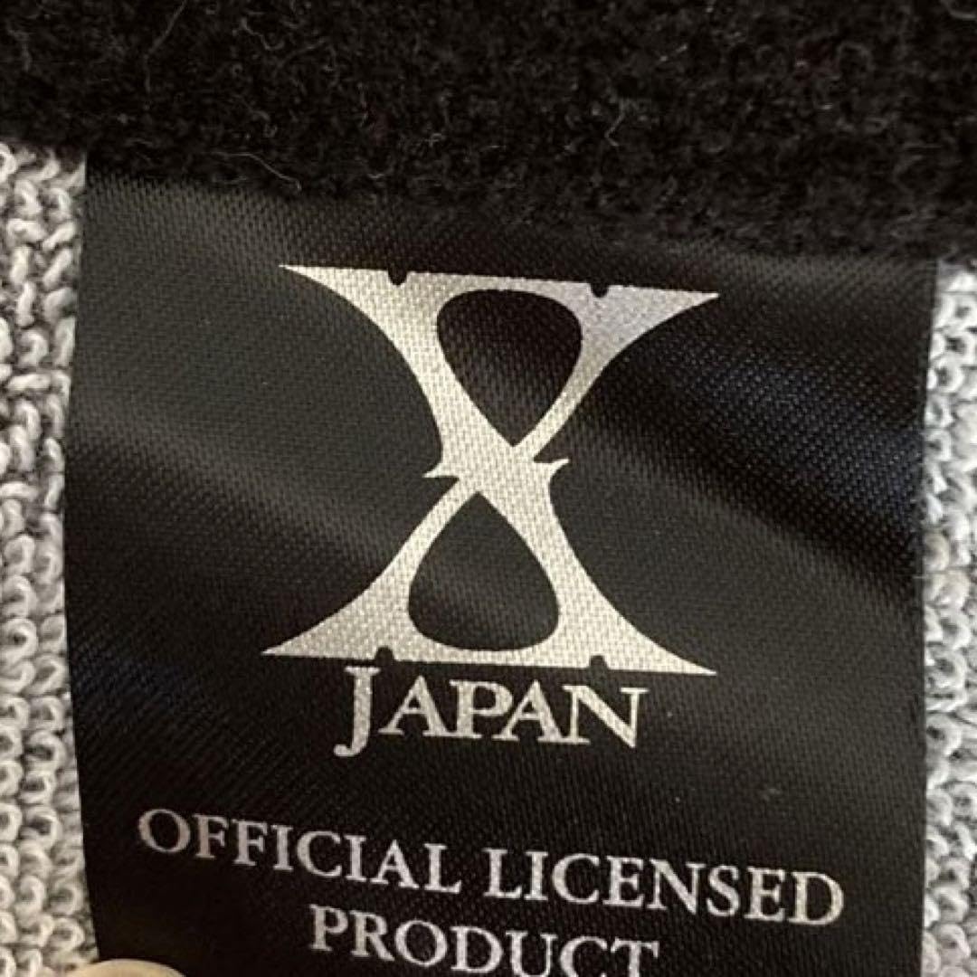 Amazon.co.jp: X JAPAN 東京ドーム 復活ライブ 2008 デザイン