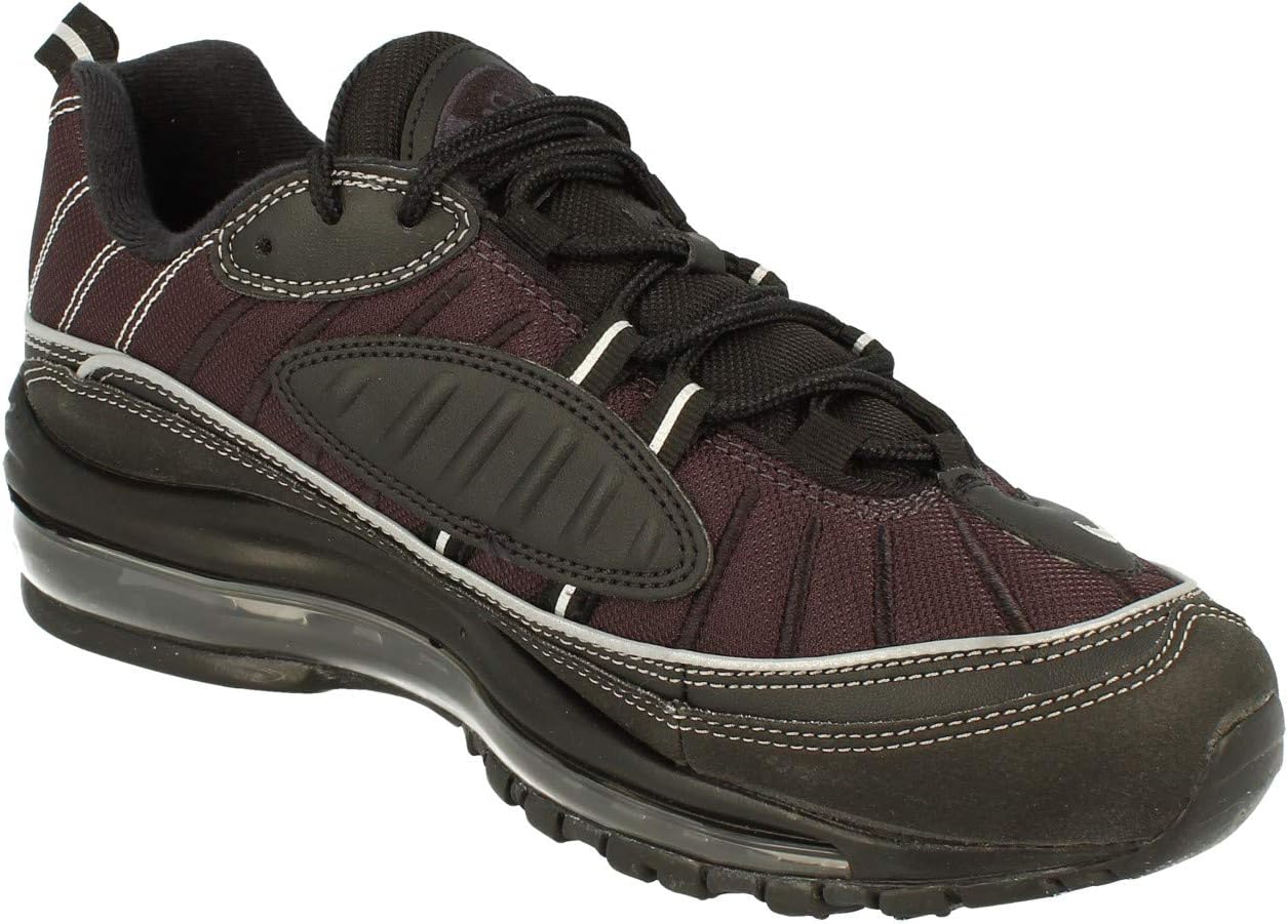 black air max 98 mens