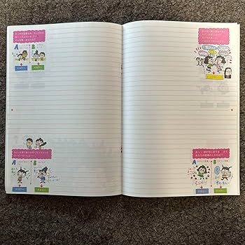 るるる学園　ノート12冊セット るるる学園 ノート セット レトロ 未使用｜Yahoo!フリマ（旧PayPayフリマ）