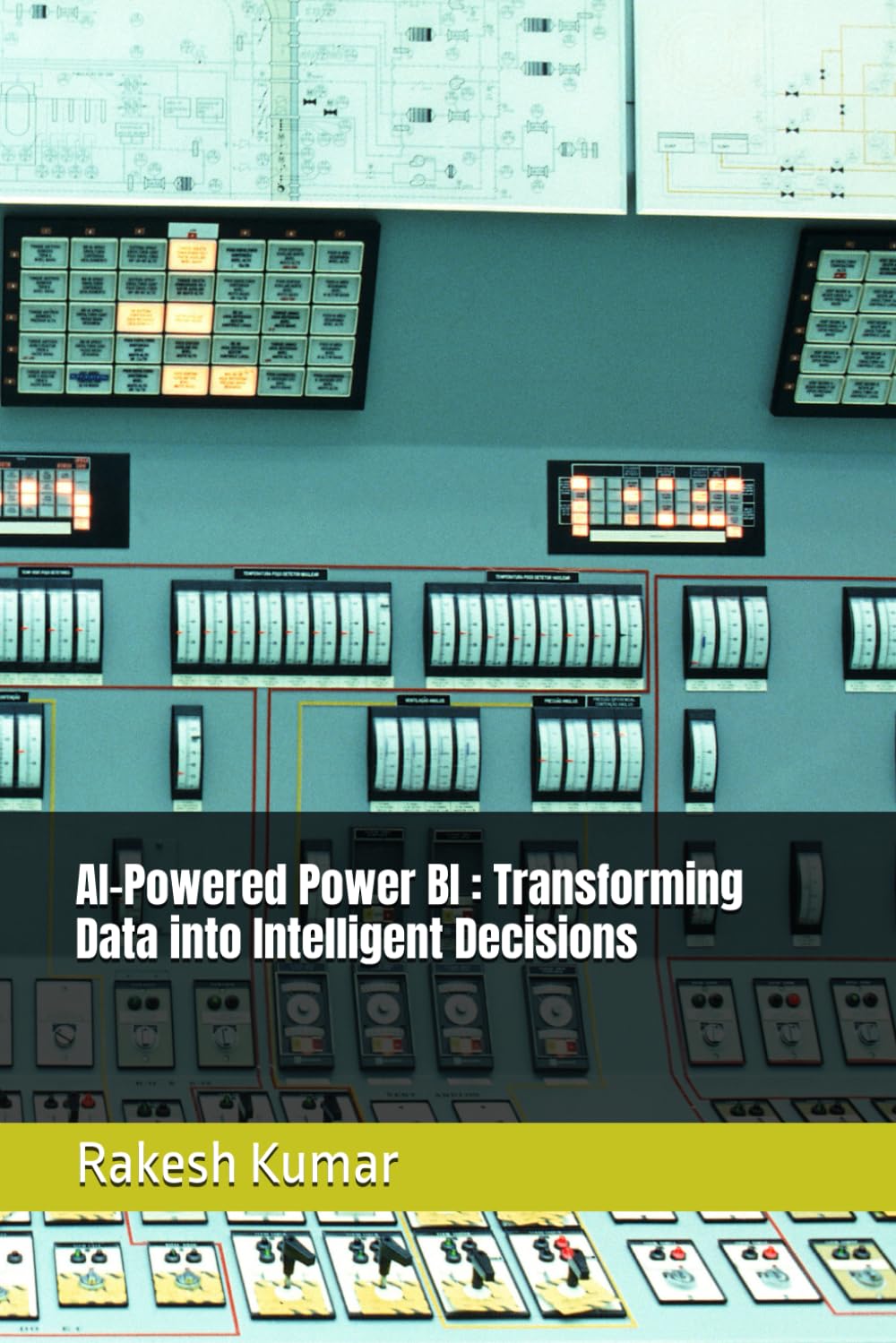 AI-Powered Power BI : Transforming Data into Intelligent Decisions