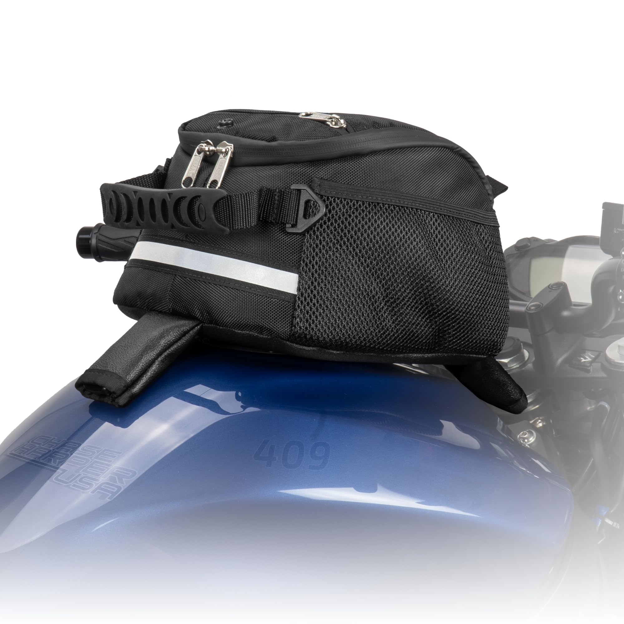 Chase Harper - 409MM - Fastpac Multi Mount Tank Bag - View #10