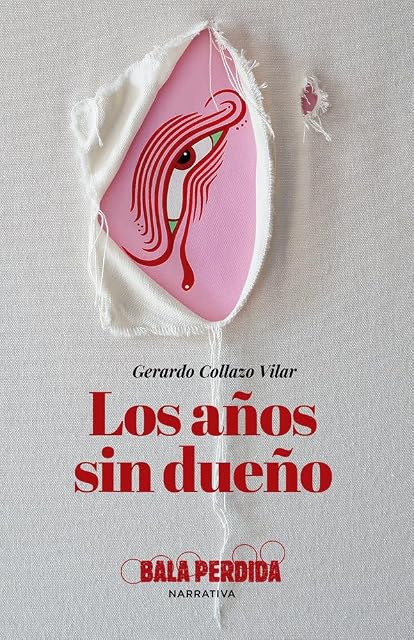 Portada de Los anos sin dueno
