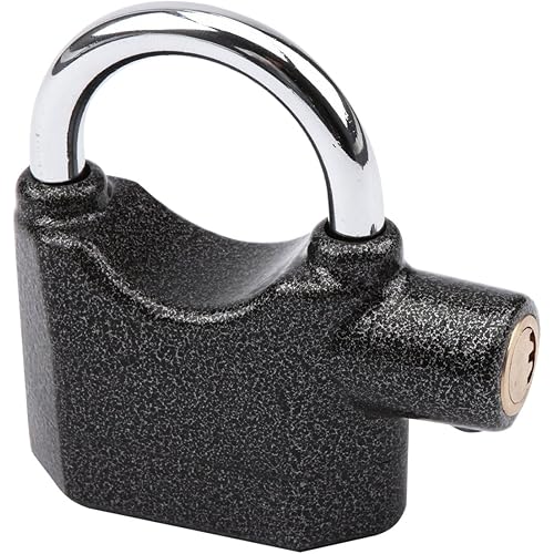 Olympia B gelschloss Alarm S100