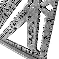 Vista 24 de Swanson Tool Co S0101CP216 - Paquete de mejor precio