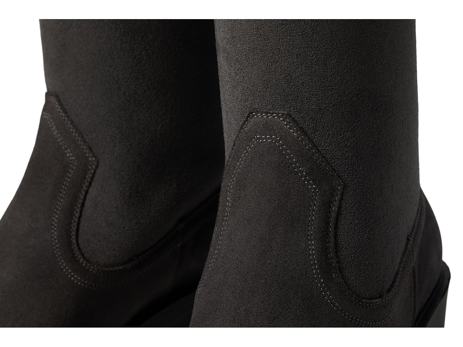 La Canadienne Paton Charcoal 9.5 para mujer