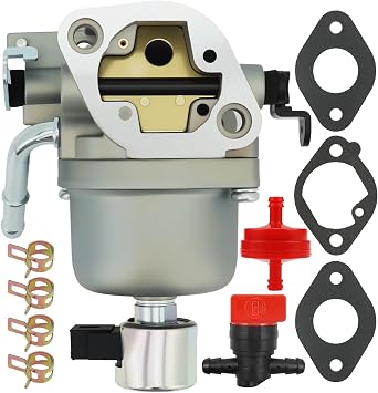 697722 Carburetor Carb with mounting Gaskets For Engine Tractor 699807 401577 4025A7-0224 4035A7-0409