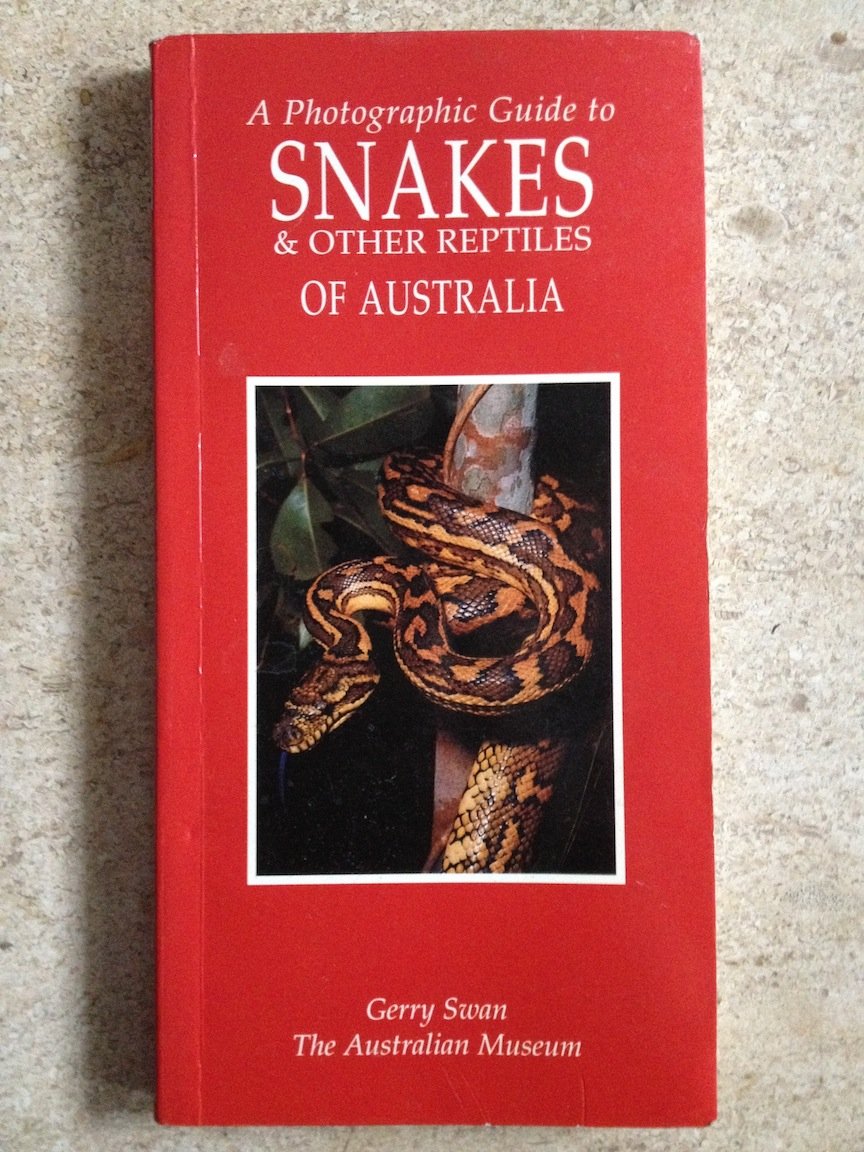 Illustration of Price Guide For Snakes