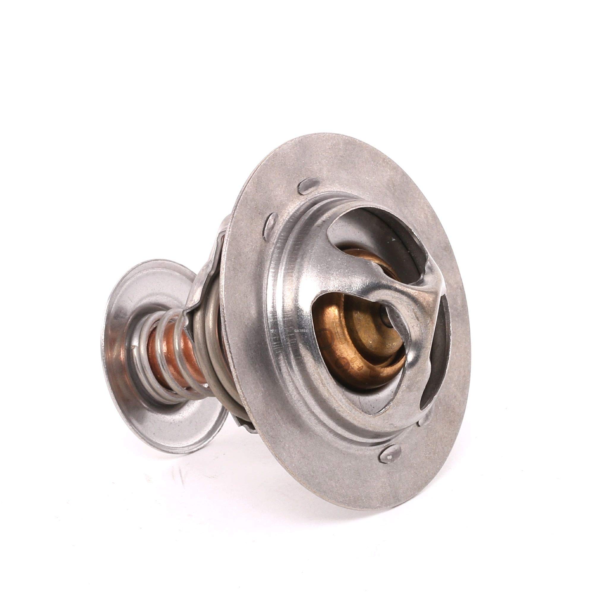 Fits GATES TH12283G2 Thermostat, coolant