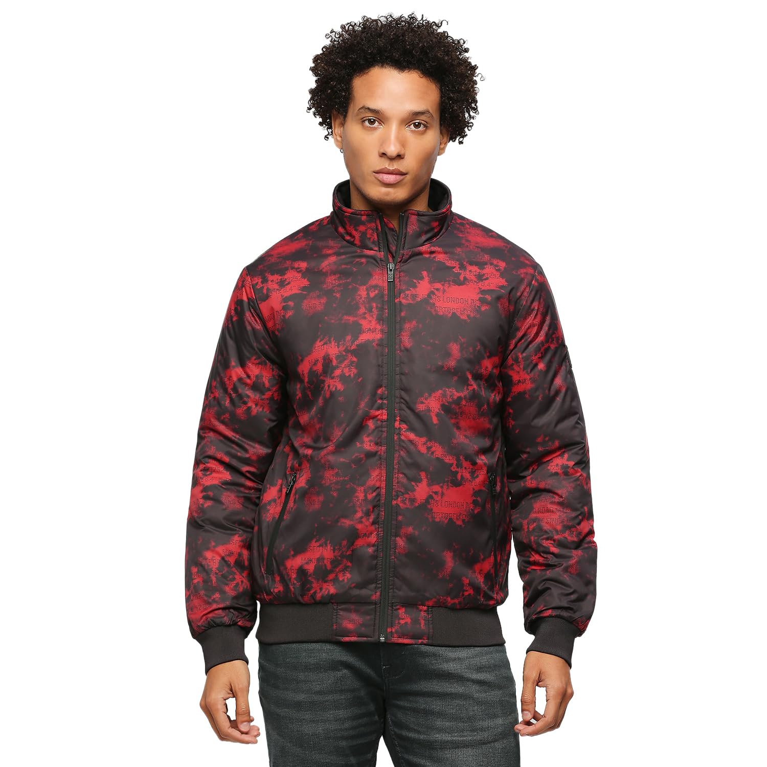 pepe jeans Mens Jacket-picture-17