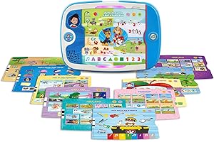 LeapFrog P.A.W. Patrol Mighty Pup Ryder's Play & Learn Pup Pad